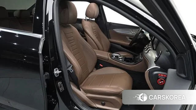 Mercedes-Benz E-Class W213 id 3469223 из Кореи 21