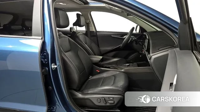 Kia Di Ol Nu Niro id 3487962 из Кореи 20