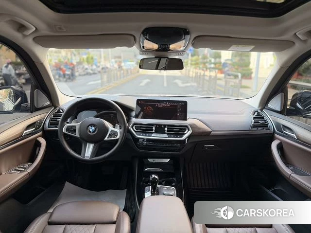 BMW X3 id 4290966 из Китая 13
