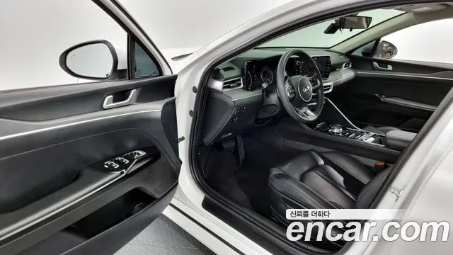 Kia K5 Hybrid 3rd Generation id 2674960 из Кореи 20