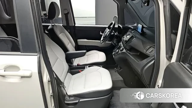 Kia The New Kia Ray id 3027085 из Кореи 20