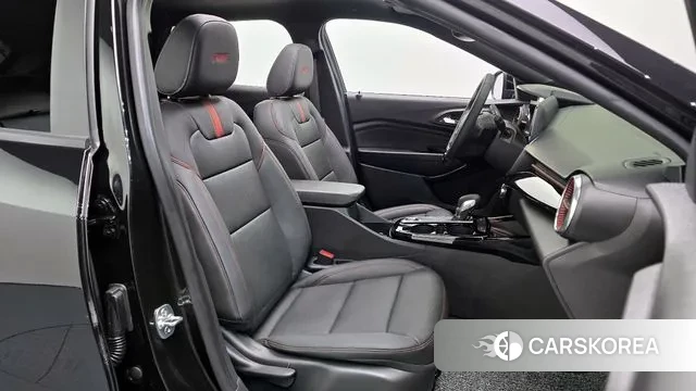 Chevrolet (GM Daewoo) Trax Crossover id 3523223 из Кореи 20