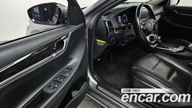 Hyundai Grandeur IG id 2265480 из Кореи 20