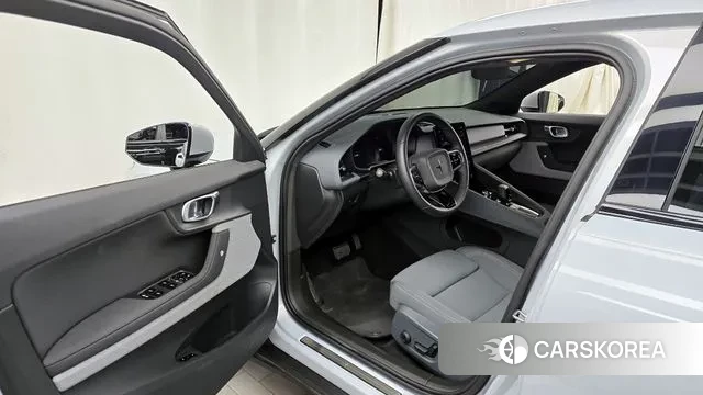 Polestar Polestar 2 id 3354662 из Кореи 20