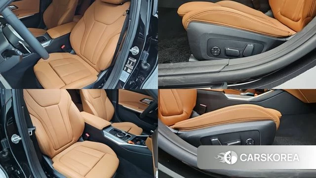 BMW 3 Series (G20) id 4681377 из Кореи 20