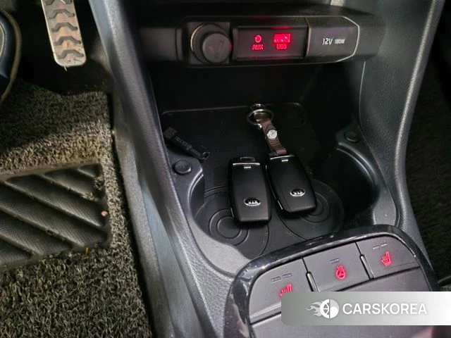 Kia All New Morning (JA) id 4284824 из Кореи 16