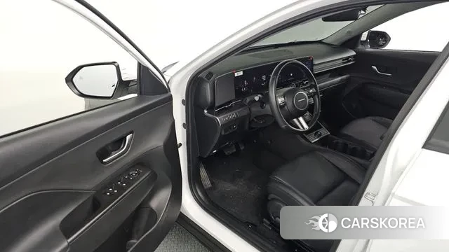 Hyundai Kona Hybrid (SX2) id 3240953 из Кореи 20