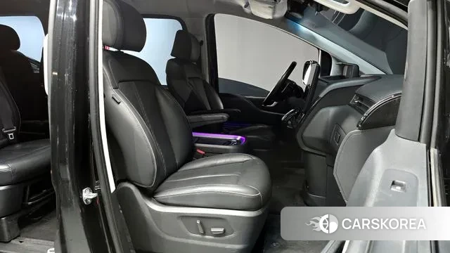 Hyundai Staria id 3431952 из Кореи 20