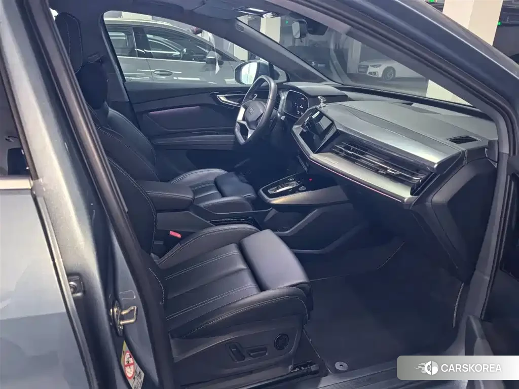 Audi Q4 e-tron id 4664597 из Китая 16