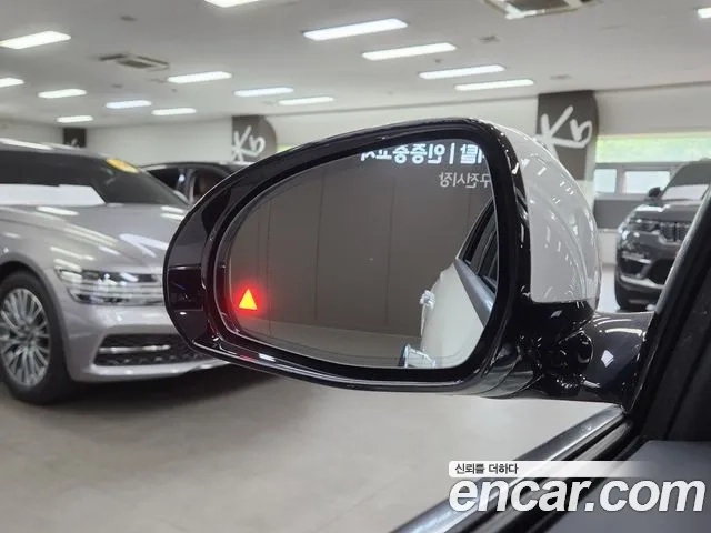 Mercedes-Benz E-Class W214 id 2948819 из Кореи 20