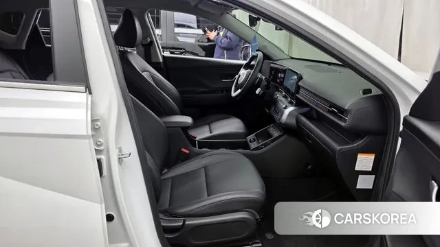 Hyundai Kona Hybrid (SX2) id 3726295 из Кореи 20