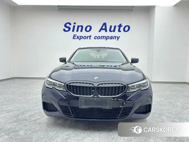 BMW 3 series id 4320788 из Китая 21