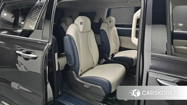 Kia The New Carnival 4th Generation id 4783039 из Кореи 34