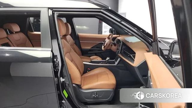 Ssangyong Torres id 3394359 из Кореи 20