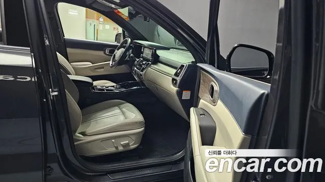 Kia Sorento 4th Generation id 2689282 из Кореи 20