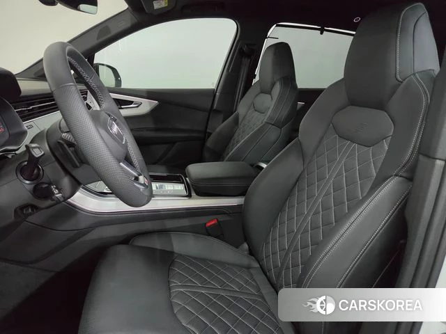 Audi Q7 (4M) id 4762096 из Кореи 20