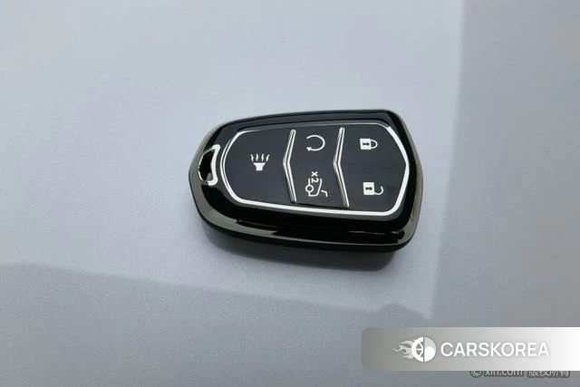 Cadillac XT5 id 4212271 из Китая 24
