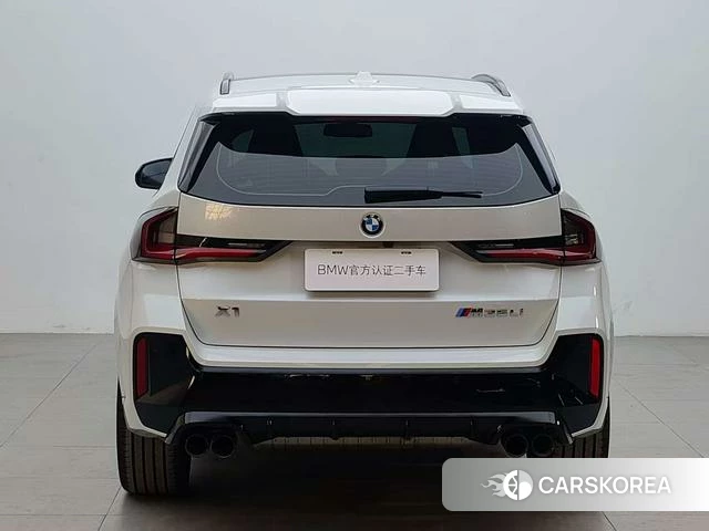 BMW X1 id 4273045 из Китая 18