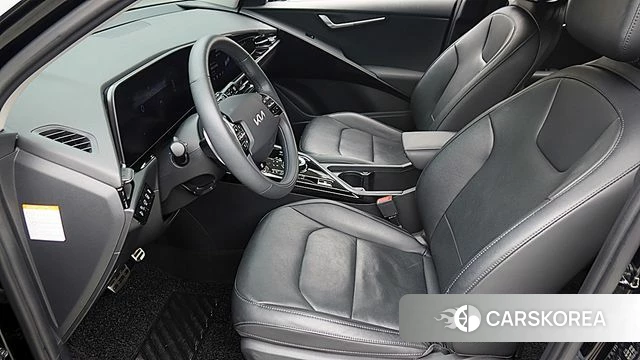 Kia Di Ol Nu Niro id 3871848 из Кореи 20