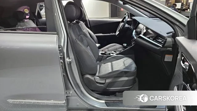 Kia The New Niro id 3448955 из Кореи 20