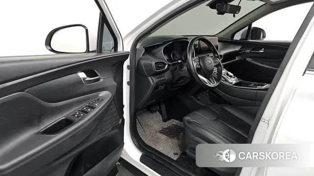 Hyundai The New Santa Fe id 2895665 из Кореи 20