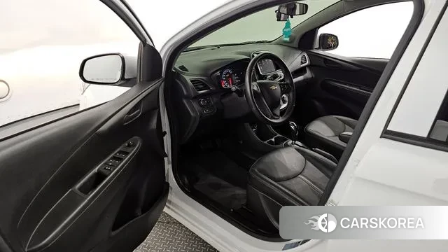 Chevrolet (GM Daewoo) The New Spark id 2939763 из Кореи 20