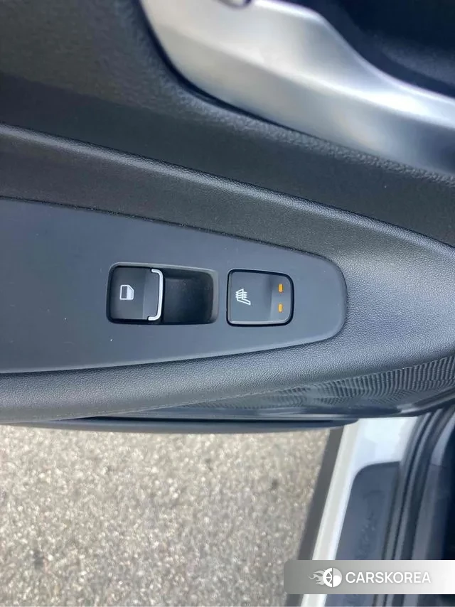 Hyundai Santa Fe TM id 3464366 из Кореи 16