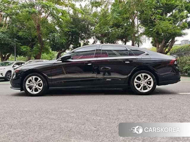 Honda Accord id 4274057 из Китая 30