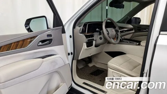 Cadillac Escalade 5th Generation id 2681270 из Кореи 20