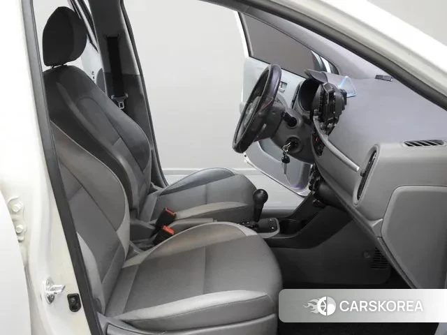 Kia All New Morning (JA) id 3024740 из Кореи 20