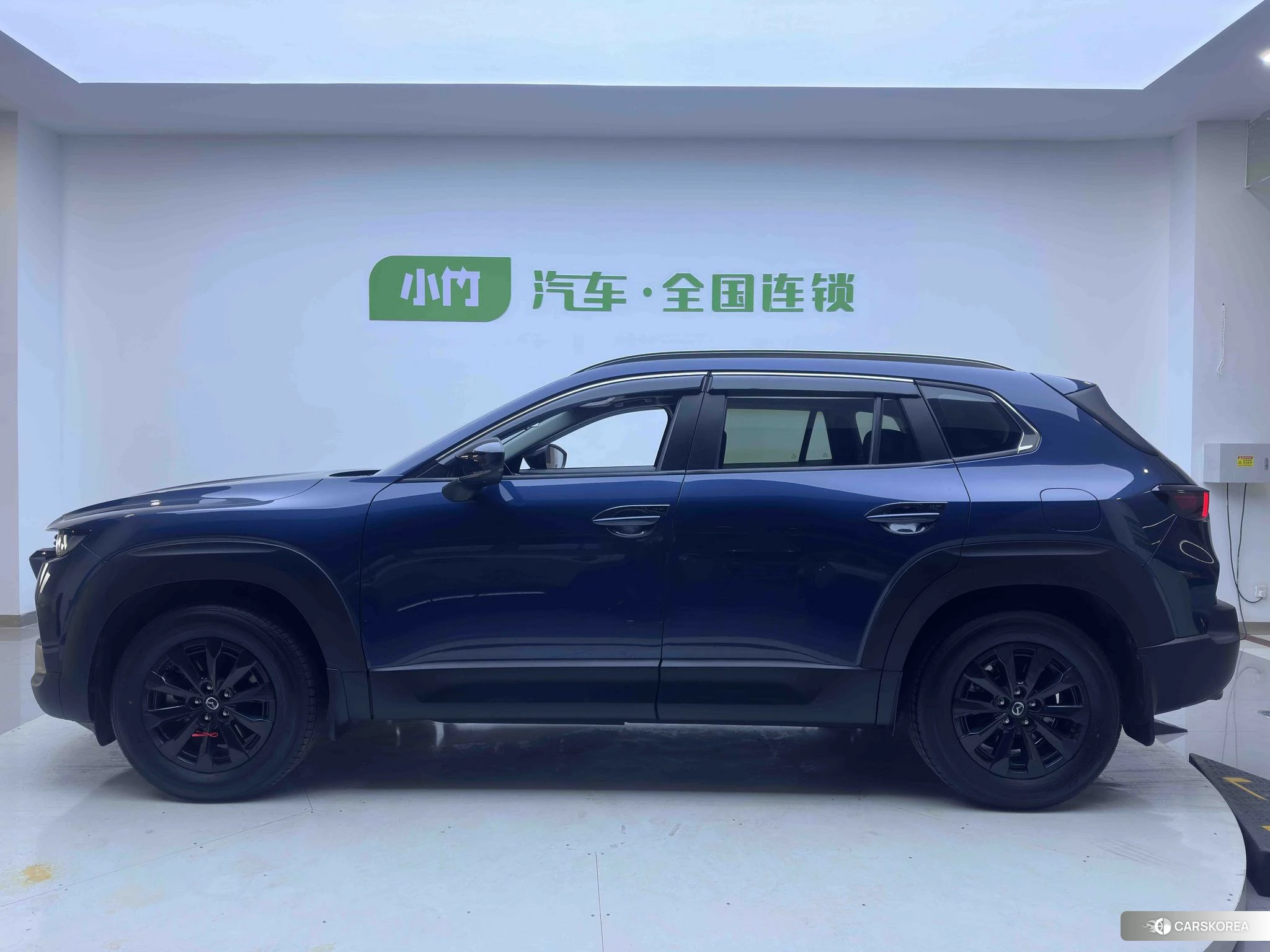 Mazda CX-50 line also id 4461438 из Китая 21