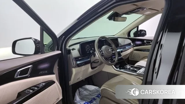 Kia Carnival 4th generation id 3771884 из Кореи 20