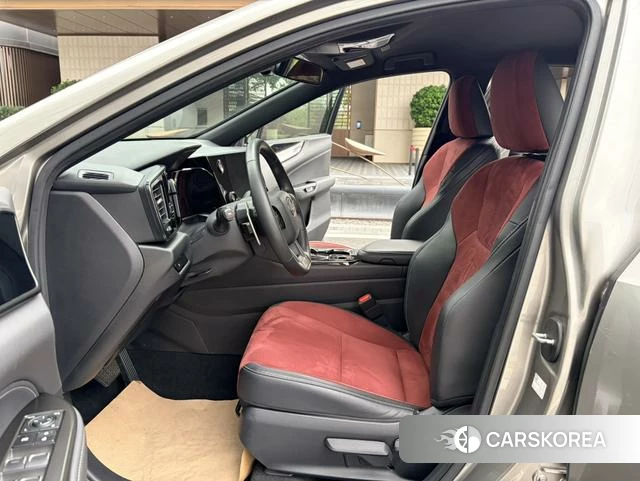Lexus NX id 4276988 из Китая 23