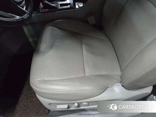 Kia The New Carnival id 3728329 из Кореи 20