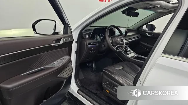 Hyundai The New Palisade id 3472378 из Кореи 20