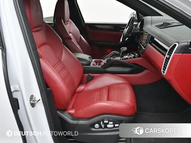 Porsche Cayenne (PO536) id 3598451 из Кореи 20