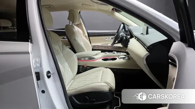 Genesis GV70 id 2988909 из Кореи 20