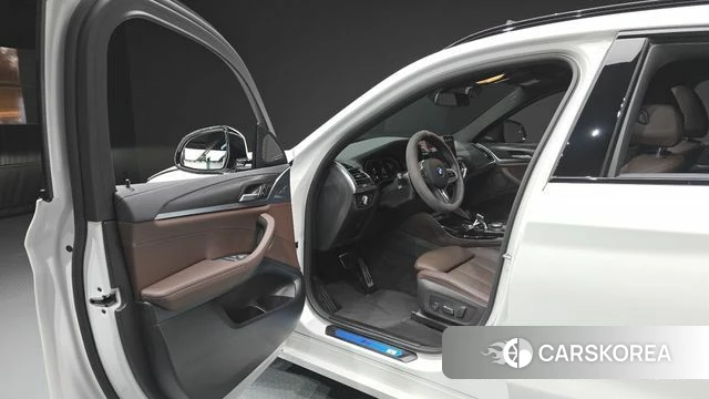 BMW X4 (G02) id 4515743 из Кореи 31