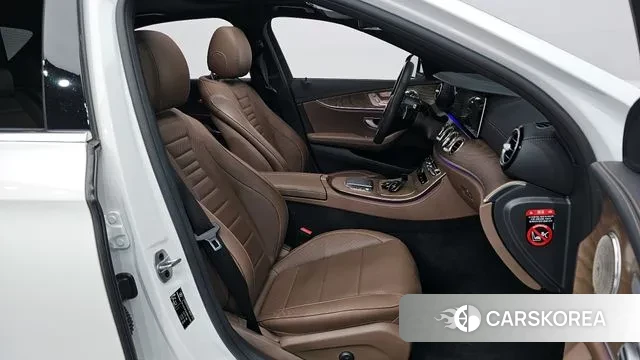 Mercedes-Benz E-Class W213 id 3550538 из Кореи 20