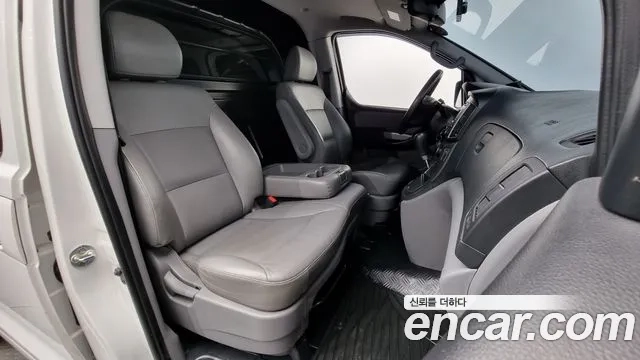 Hyundai The New Grand Starex id 2870501 из Кореи 20