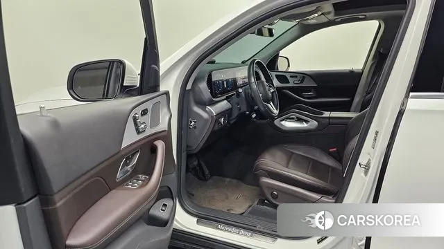 Mercedes-Benz GLE-Class W167 id 3713224 из Кореи 20