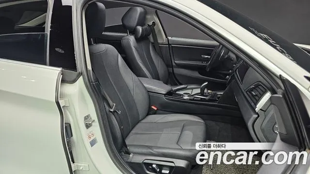 BMW 4 Series (F32) id 2392398 из Кореи 20