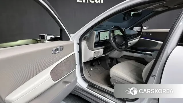 Hyundai Ionic 6 id 3457638 из Кореи 20