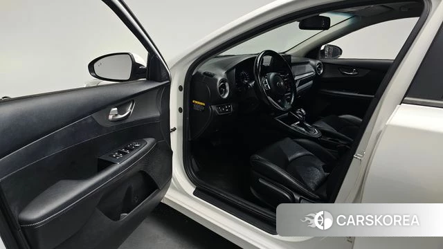 Kia Come New K3 id 3924704 из Кореи 20