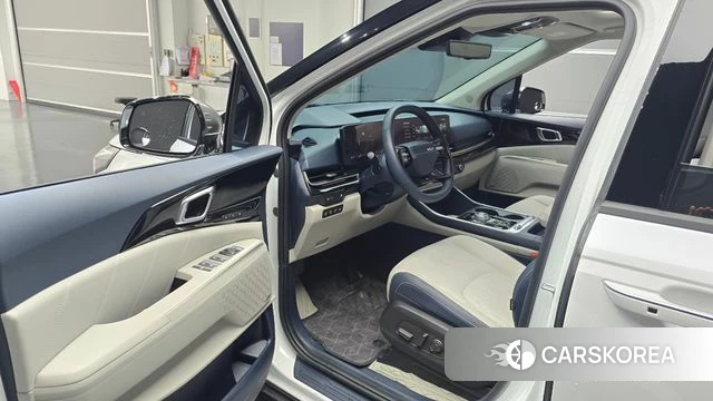 Kia The New Carnival 4th Generation id 3909181 из Кореи 20