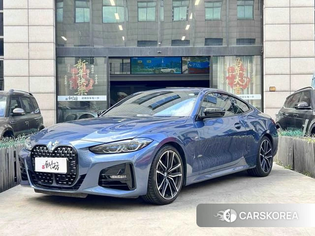 BMW 4 series id 4359673 из Китая 14