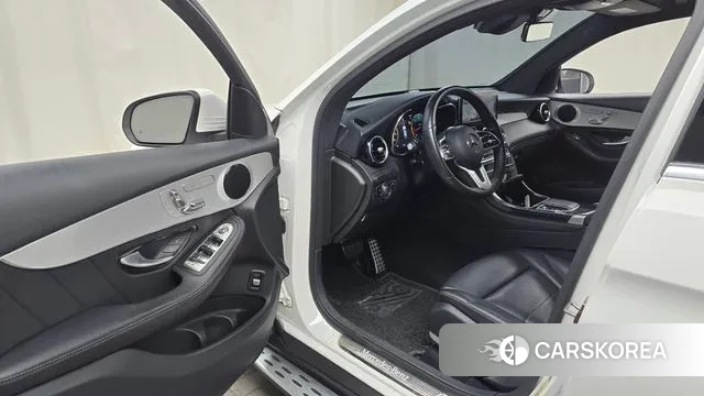 Mercedes-Benz GLC-Class X253 id 3402210 из Кореи 20