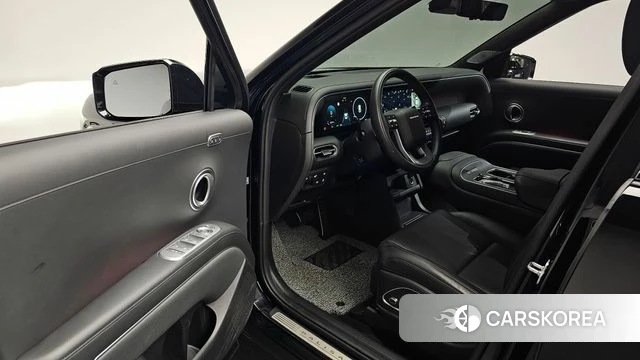 Hyundai Palisade (LX3) id 3882694 из Кореи 20