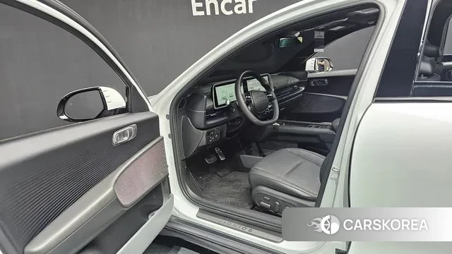 Hyundai Ionic 6 id 3173841 из Кореи 20