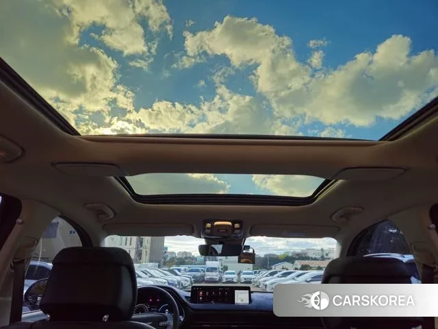 Genesis GV80 id 3449128 из Кореи 16